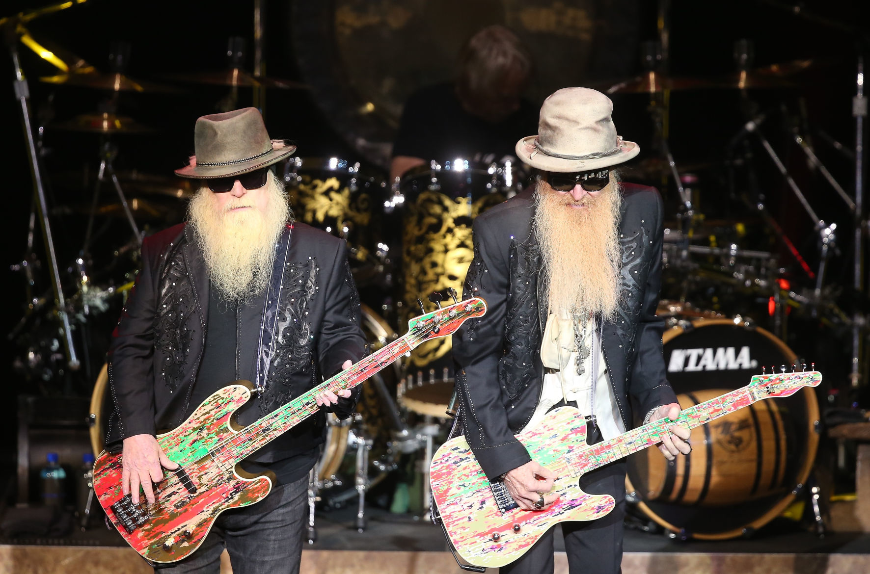 ZZ Top